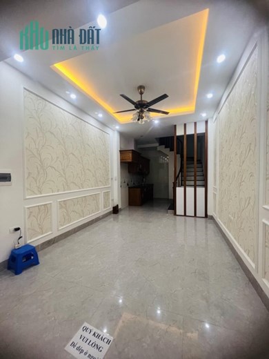 Sở hữu nhà phố Q.Hà Đông 5.5 tầng với tài chính hơn 3 tỷ.