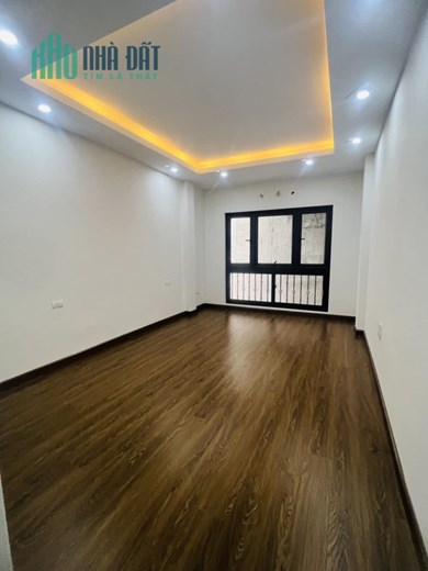 Sở hữu nhà phố Q.Hà Đông 5.5 tầng với tài chính hơn 3 tỷ.