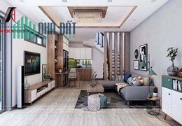 Bán nhà Mặt tiền đường Nguyễn Tri Phương, Quận Hải Châu. Nhà 3 tầng, DT 127 m2. Đường Ô tô đỗ. Gần