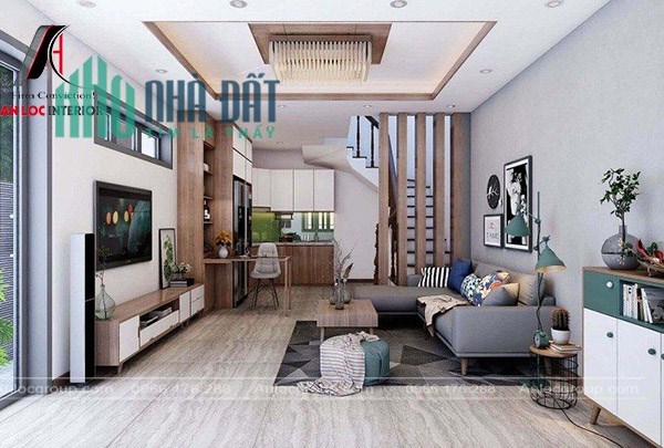 Bán nhà Mặt tiền đường Nguyễn Tri Phương, Quận Hải Châu. Nhà 3 tầng, DT 127 m2. Đường Ô tô đỗ. Gần