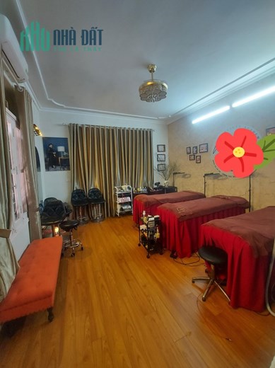 ⭐️ Nhà Phố Tôn Đức Thắng, 10m ra Phố, Ô tô vào nhà, KD, 95m2 5T MT lớn 10m, 23 Tỷ⭐️