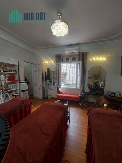 ⭐️ Nhà Phố Tôn Đức Thắng, 10m ra Phố, Ô tô vào nhà, KD, 95m2 5T MT lớn 10m, 23 Tỷ⭐️