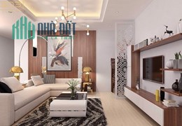 Bán nhà Mặt tiền đường Cô Giang, Quận Hải Châu. Nhà C4, DT 80 m2. Đường Ô tô đỗ. Gần Cầu Rồng. Chỉ