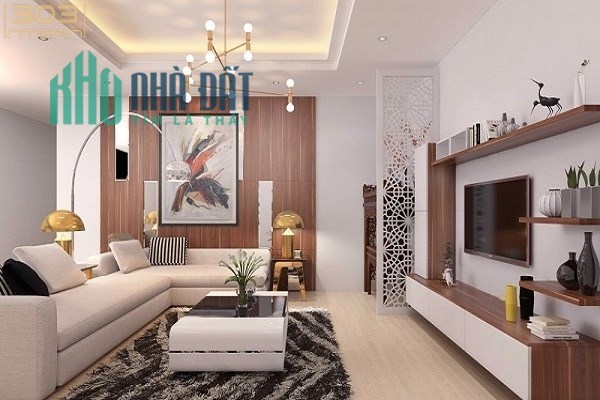 Bán nhà Mặt tiền đường Cô Giang, Quận Hải Châu. Nhà C4, DT 80 m2. Đường Ô tô đỗ. Gần Cầu Rồng. Chỉ
