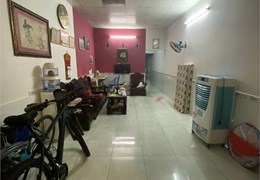 SỤP HẦM NHÀ MT LÊ HỮU TRÁC SÁT NGÃ 4 PHẠM CỰ LƯỢNG GIÁ RẺ NHƯ ĐẤT KIỆT