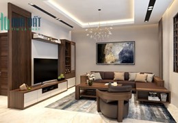 Bán nhà LÔ GÓC Mặt tiền đường Tiên Sơn 8, Quận Hải Châu, Nhà 3 tầng, DT 120 m2, Gần Công viên Châu