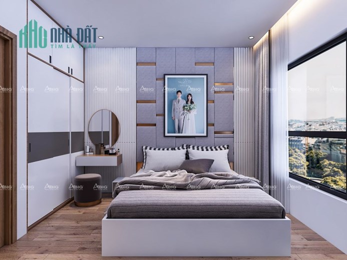 Bán nhà LÔ GÓC Mặt tiền đường Tiên Sơn 8, Quận Hải Châu, Nhà 3 tầng, DT 120 m2, Gần Công viên Châu