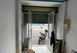 Bán Nhà MT lô góc Nguyễn Đình Chiểu P.3 Phú Nhuận. 18m2 ,2PN, 2WC - 2.8 tỷ TL *PN373-18