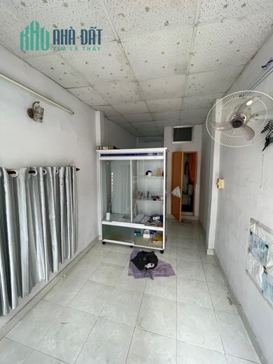 Bán Nhà MT lô góc Nguyễn Đình Chiểu P.3 Phú Nhuận. 18m2 ,2PN, 2WC - 2.8 tỷ TL *PN373-18