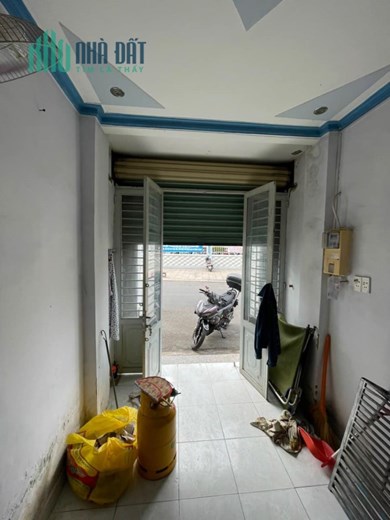 Bán Nhà MT lô góc Nguyễn Đình Chiểu P.3 Phú Nhuận. 18m2 ,2PN, 2WC - 2.8 tỷ TL *PN373-18
