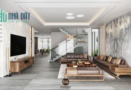 Bán nhà Mặt tiền đường 3 tháng 2, Quận Hải Châu. Nhà 2 tầng, DT 122 m2. Đường 10,5 m. Trung tâm Đà