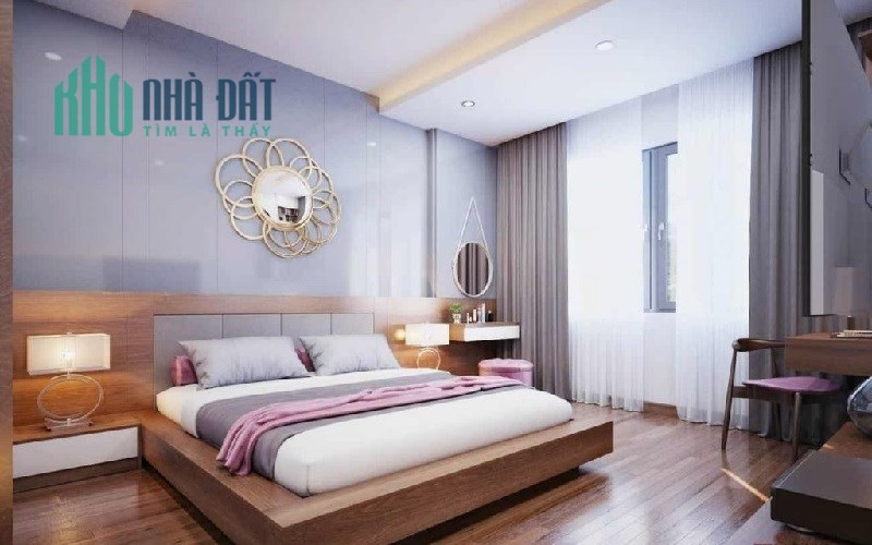 Bán nhà Mặt tiền đường 3 tháng 2, Quận Hải Châu. Nhà 2 tầng, DT 122 m2. Đường 10,5 m. Trung tâm Đà