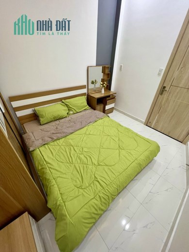 NHÀ ĐẸP FULL NỘI THẤT XỊN SÁT ĐƯỜNG TRẦN CAO VÂN GIÁ HẠT DẺ