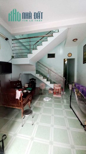 Nhà SHR, Đường Số 37, 56m2, 2 tầng, Giá 3.5 Tỷ, SHR, Tân Kiểng Quận 7