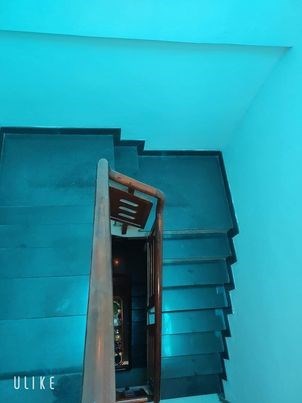THỐNG NHẤT P11 GÒ VẤP - XE HƠI ĐỖ CỬA VÔ NHÀ - 4 TẦNG 4PN SÂN THƯỢNG - SÁT MẶT TIỀN- SỔ VUÔNG-