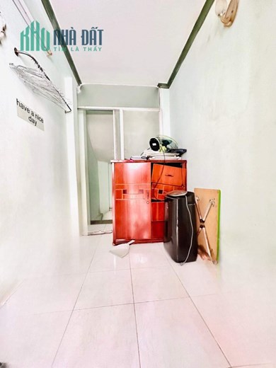 Bán Nhà Thích Quảng Đức, P.5 Phú Nhuận. 1T2L, 2PN 2WC - Giá 1.95tỷ TL *PN343-12