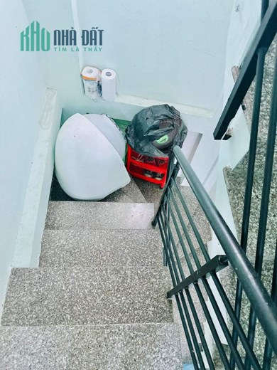 Bán Nhà Thích Quảng Đức, P.5 Phú Nhuận. 1T2L, 2PN 2WC - Giá 1.95tỷ TL *PN343-12