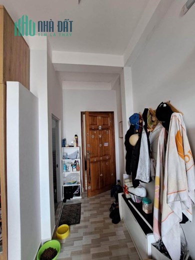 Bán Nhà Nở Hậu P.Tân Kiểng - 4 Tầng - Lê Văn Lương - TT Quận 7