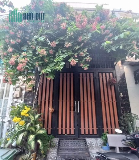 GẤP BÁN HXH MÃ LÒ – BÌNH TÂN NHÀ MỚI 40m2 nhỉnh 3 tỷ.