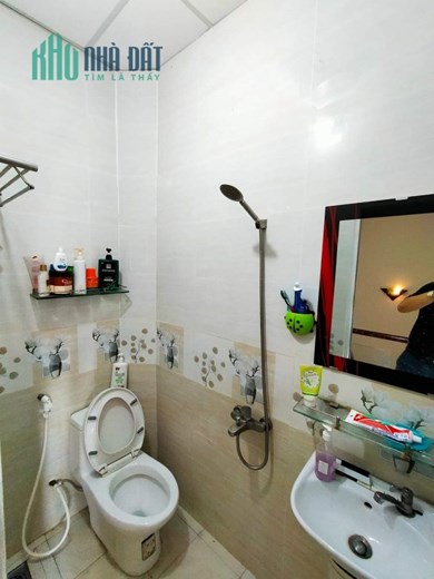 GẤP BÁN HXH MÃ LÒ – BÌNH TÂN NHÀ MỚI 40m2 nhỉnh 3 tỷ.