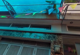 Bán nhà Phố Đỗ Nhuận, 40m2x 4 tầng, 4.18 tỷ