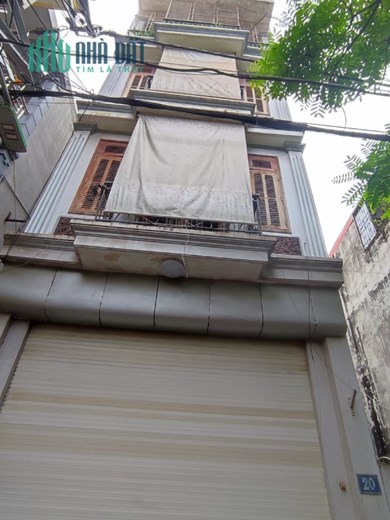 Bán nhà PHẠM VĂN ĐỒNG 40m2 x 4 tầng, giá 4.08 tỷ