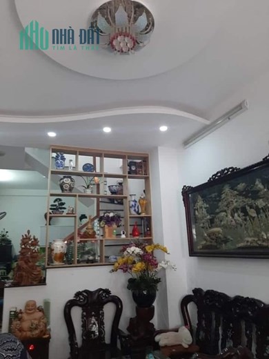 SIÊU RẺ CỌC NGAY  - SÁT MẶT TIỀN LƯƠNG HỮU KHÁNH – PHẠM NGŨ LÃO QUẬN 1 – CHỈ 7.2 TỶ 4 TẦNG MỚI