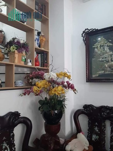 SIÊU RẺ CỌC NGAY  - SÁT MẶT TIỀN LƯƠNG HỮU KHÁNH – PHẠM NGŨ LÃO QUẬN 1 – CHỈ 7.2 TỶ 4 TẦNG MỚI
