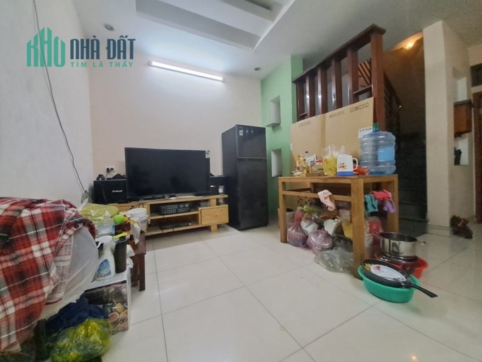 Bán Nhà Mặt Nơ Trang Long Phường 13 Bình Thạnh Giá 19.8  tỷ.