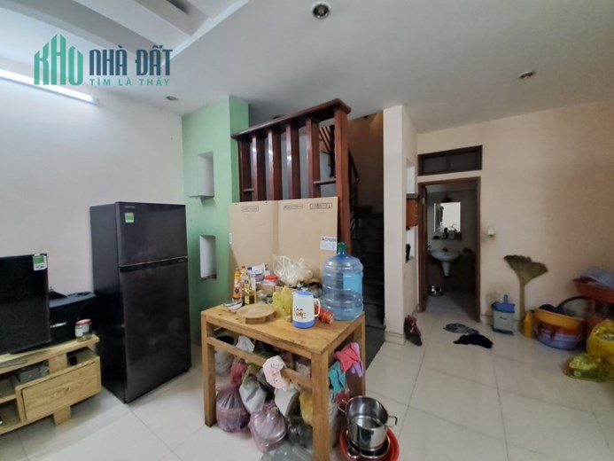 Bán Nhà Mặt Nơ Trang Long Phường 13 Bình Thạnh Giá 19.8  tỷ.