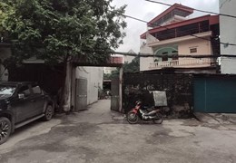 Bán ĐẤT ngõ 28 Xuân La, 50m2. LH: Địa Thủy Sư Trần Thọ 0906299843