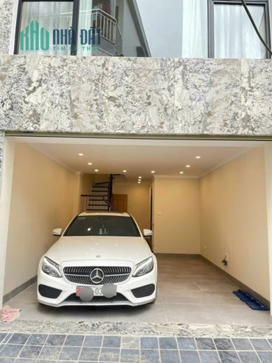 VIP!! Nhà Phân Lô Nguyễn Sơn, 6T Thang Máy, FUN Nội Thất, Ôtô Tránh, KD, 45m2, Nhỉnh 8 Tỷ.