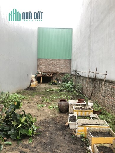 Bán đất Bồ Đề, Ô tô, Gần phố, 45 m2, mặt tiền 4,5 m, giá chỉ 5 tỷ.