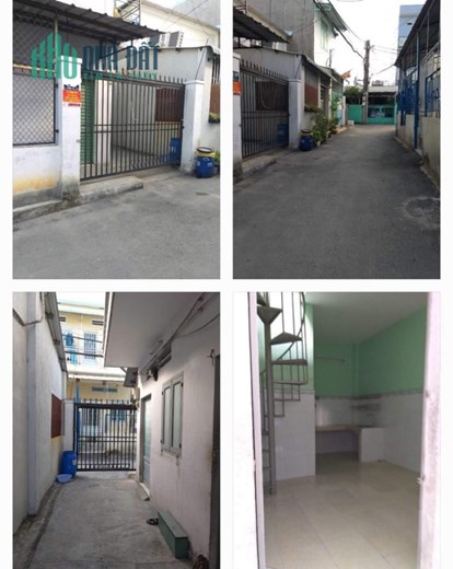 NHÀ HẺM  Ô TÔ , ĐƯỜNG SỐ 4, P. TRƯỜNG THỌ, TP THỦ ĐỨC. NGANG KHỦNG GẦN ĐẶNG VĂN BI, NHIỀU TIỆN ÍCH