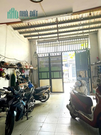 bình tân- mặt tiền đường 1A, bhha, 3 tầng, 138m2 chỉ 10.75 tỷ, giáp tân phú, ngang 5m.
