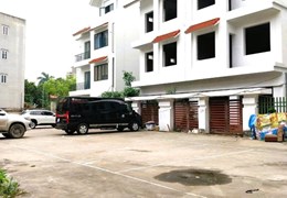 Bán BIIỆT THỰ Mỹ Đình 200m2, 4T, 20 tỷ, trước nhà ô tô đỗ, chủ cần bán gấp
