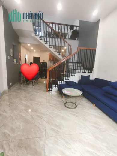 ❤DIỆN TÍCH RỘNG 2 MẶT KIỆT  LẠI LÔ GÓC TÔNTÔN ĐẢN - VỪA Ở VỪA CHO THUÊ - OTO - GIÁ CHỈ 2.95 TỶ.