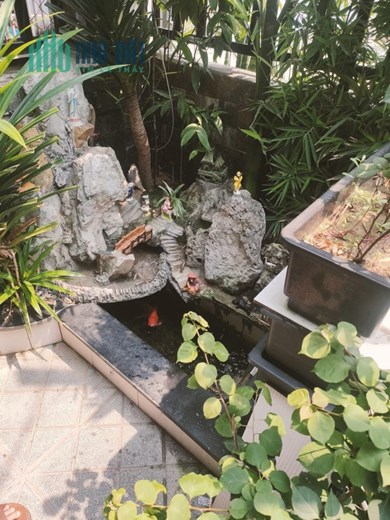 ❤DIỆN TÍCH RỘNG 2 MẶT KIỆT  LẠI LÔ GÓC TÔNTÔN ĐẢN - VỪA Ở VỪA CHO THUÊ - OTO - GIÁ CHỈ 2.95 TỶ.