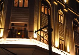 BÁN VILLA 5 TẦNG, 6.2X12.5, TRƯỜNG CHINH PHƯỜNG 14 TÂN BÌNH