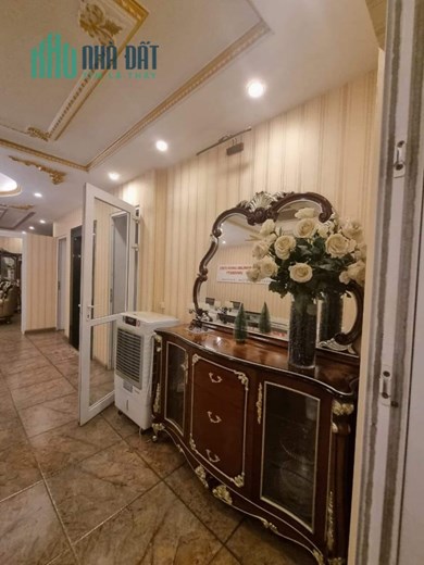 BÁN TÒA 9 TẦNG ĐẸP NHẤT PHỐ NGUYỄN PHÚC LAI - 2 MẶT THOÁNG - VỊ TRÍ ĐẮC ĐỊA - MẶT PHỐ HIẾM NHÀ BÁN