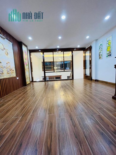 Tuyệt đẹp, Nguyễn Trãi Thanh Xuân, Ngõ thông, 30m Ô Tô, 6 PN, đẹp, 45m2 * 5 Tầng, 5.2 Tỷ.