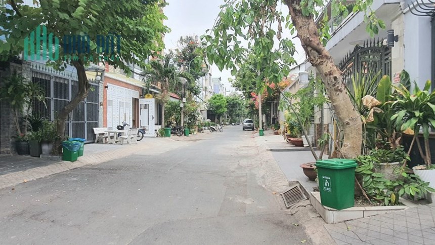 HXT TRÁNH, RA P.VĂN ĐỒNG 100M, LINH TÂY, THỦ ĐỨC, 42M2, 4T, GIÁ 4,1 TỶ
