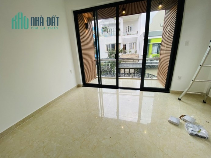 HXT TRÁNH, RA P.VĂN ĐỒNG 100M, LINH TÂY, THỦ ĐỨC, 42M2, 4T, GIÁ 4,1 TỶ