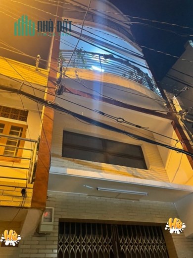Bán nhà Trịnh Đình Trọng TP 52m2 2T 4PN đang cho thuê 8tr tháng, giá chỉ 5 tỷxx