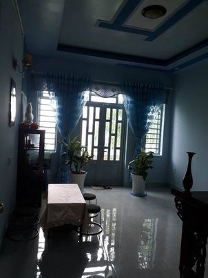 BÀ ĐIỂM, HÓC MÔN, MẶT TIỀN ĐƯỜNG 12M, CÓ VỈA HÈ, GIÁ CHỈ 50 TR/M2, CỰC HIẾM.