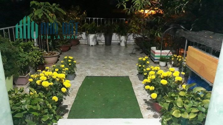 BÀ ĐIỂM, HÓC MÔN, MẶT TIỀN ĐƯỜNG 12M, CÓ VỈA HÈ, GIÁ CHỈ 50 TR/M2, CỰC HIẾM.