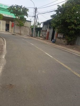 BÀ ĐIỂM, HÓC MÔN, MẶT TIỀN ĐƯỜNG 12M, CÓ VỈA HÈ, GIÁ CHỈ 50 TR/M2, CỰC HIẾM.