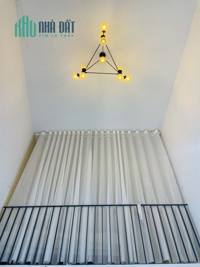 Chỉ nhỉnh 4 tỷ có ngay nhà HXH Bình Thạnh Nguyễn Văn Đậu 40m2, NHÀ MỚI.