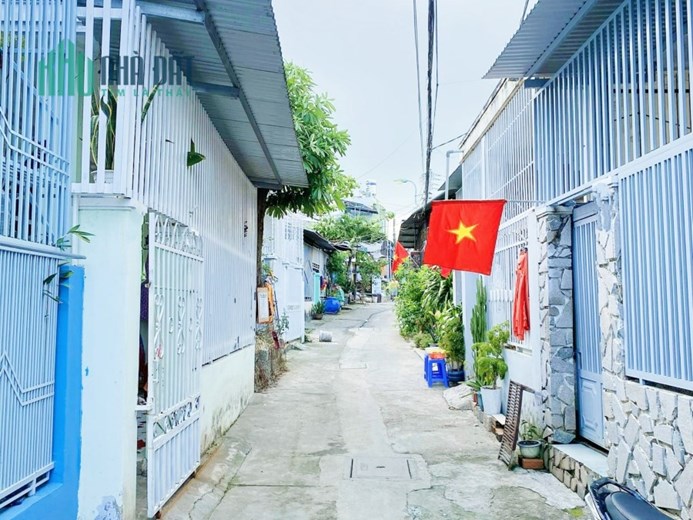 BÁN NHÀ Ở HOẶC CHO THUÊ PHƯỜNG VĨNH HẢI NHA TRANG
