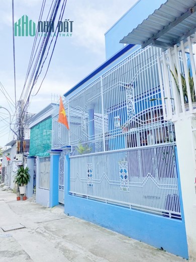 BÁN NHÀ Ở HOẶC CHO THUÊ PHƯỜNG VĨNH HẢI NHA TRANG